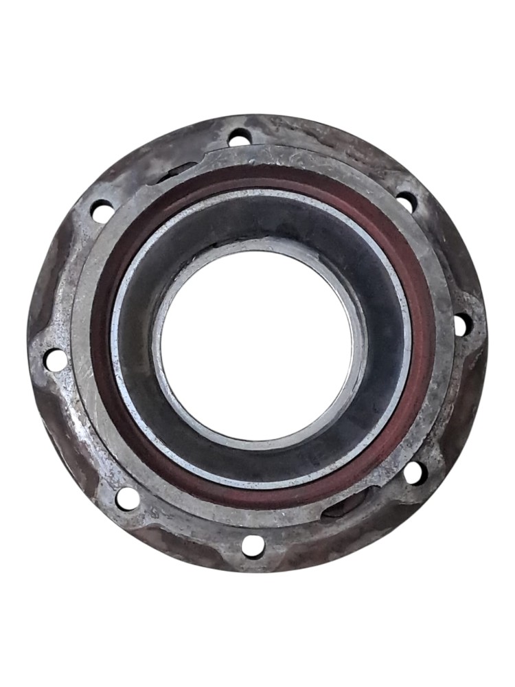Caixa Pinhao Diferencial Vw 25370 Iveco Stralis 4
