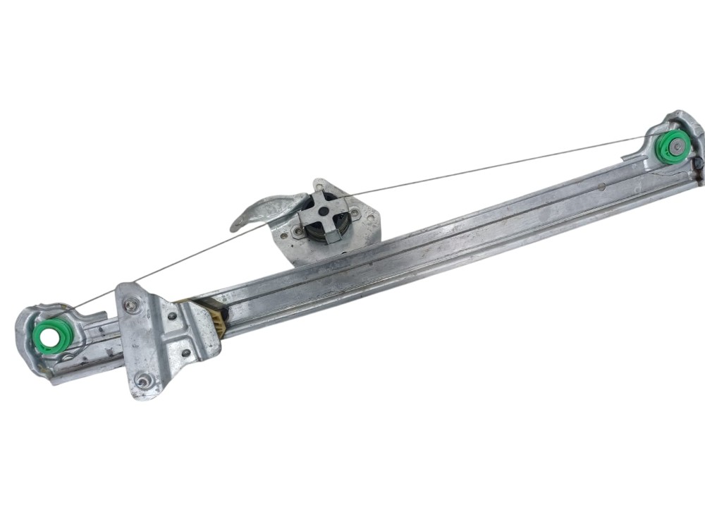 Maquina Vidro Direito Mb Accelo 5