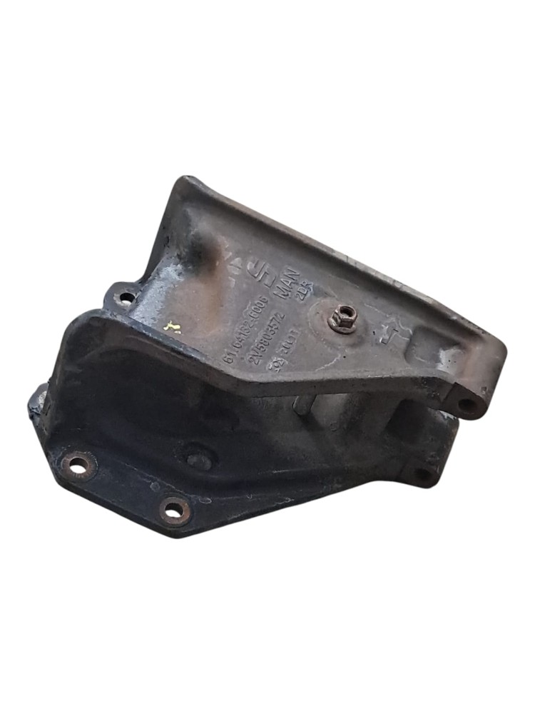 Suporte Mola Dianteiro Truck L.Direito MAN TGX 28440 2014 4