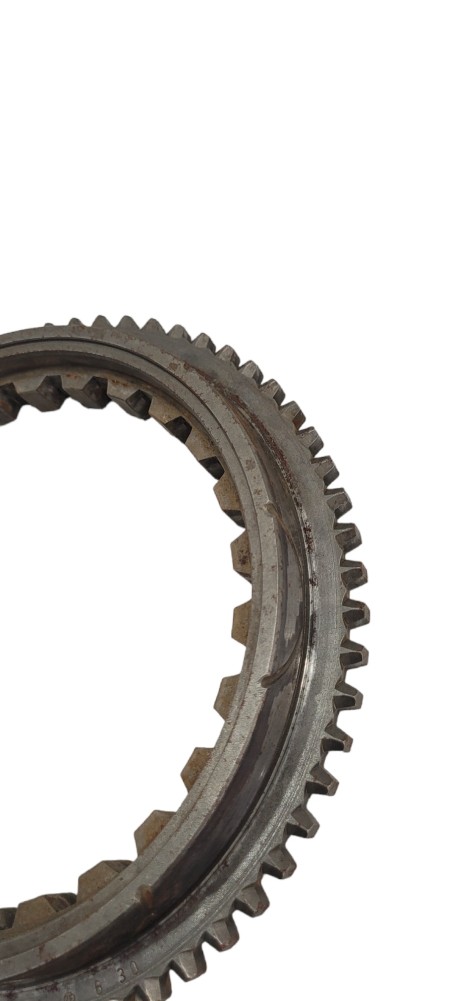 Corpo Aclopamento 1ª 2ª Marcha Zf 1250304350 6