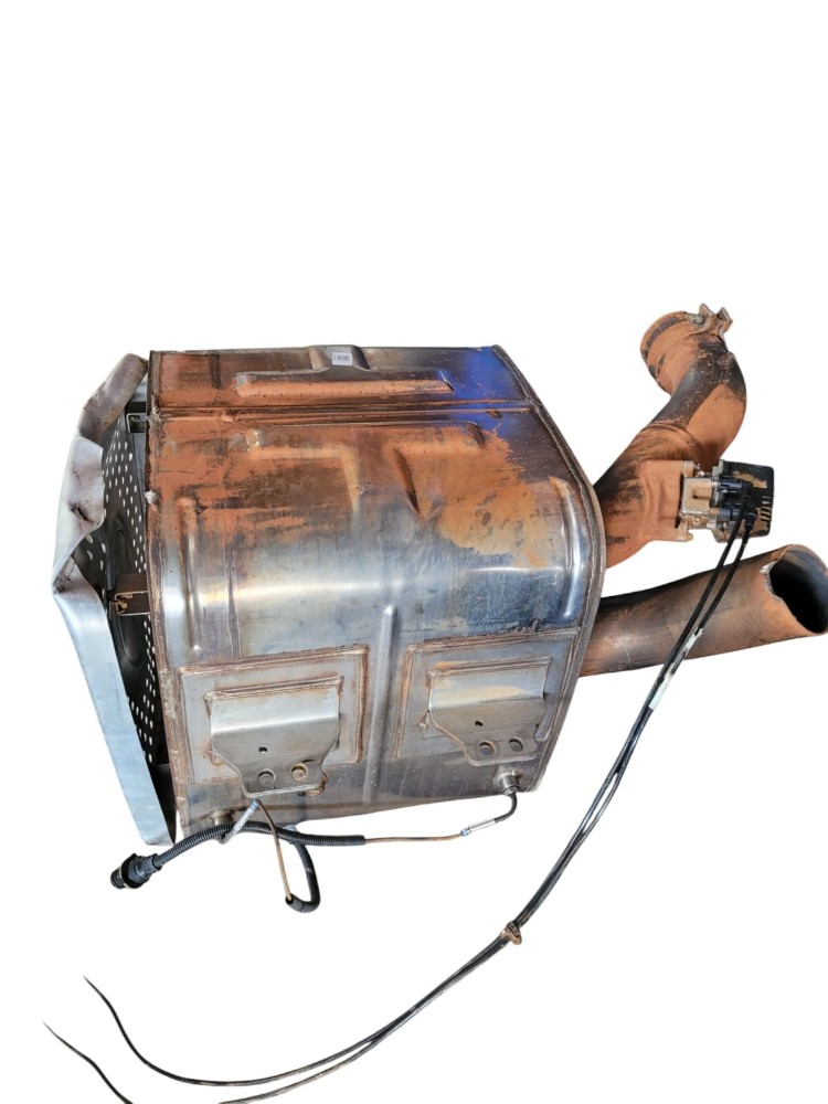 Catalisador Mb Accelo 2