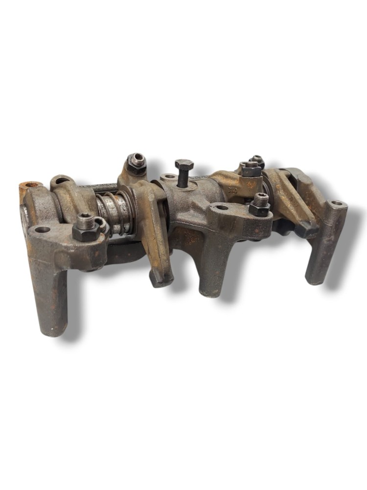 Balancim Comando Valvulas Man Vw 24280 4