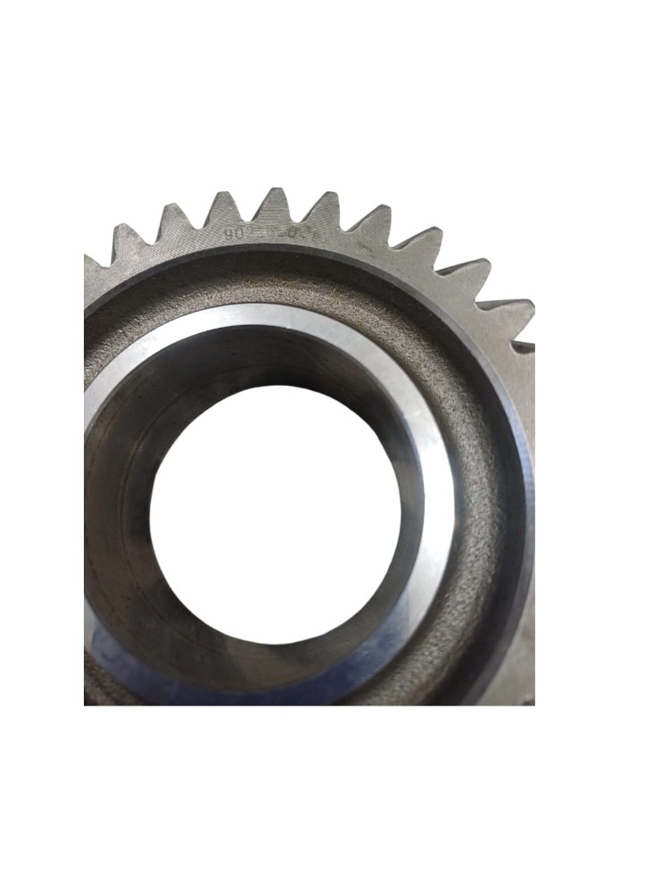 Engrenagem 3 Macha Cambio Mb Sprinter 5