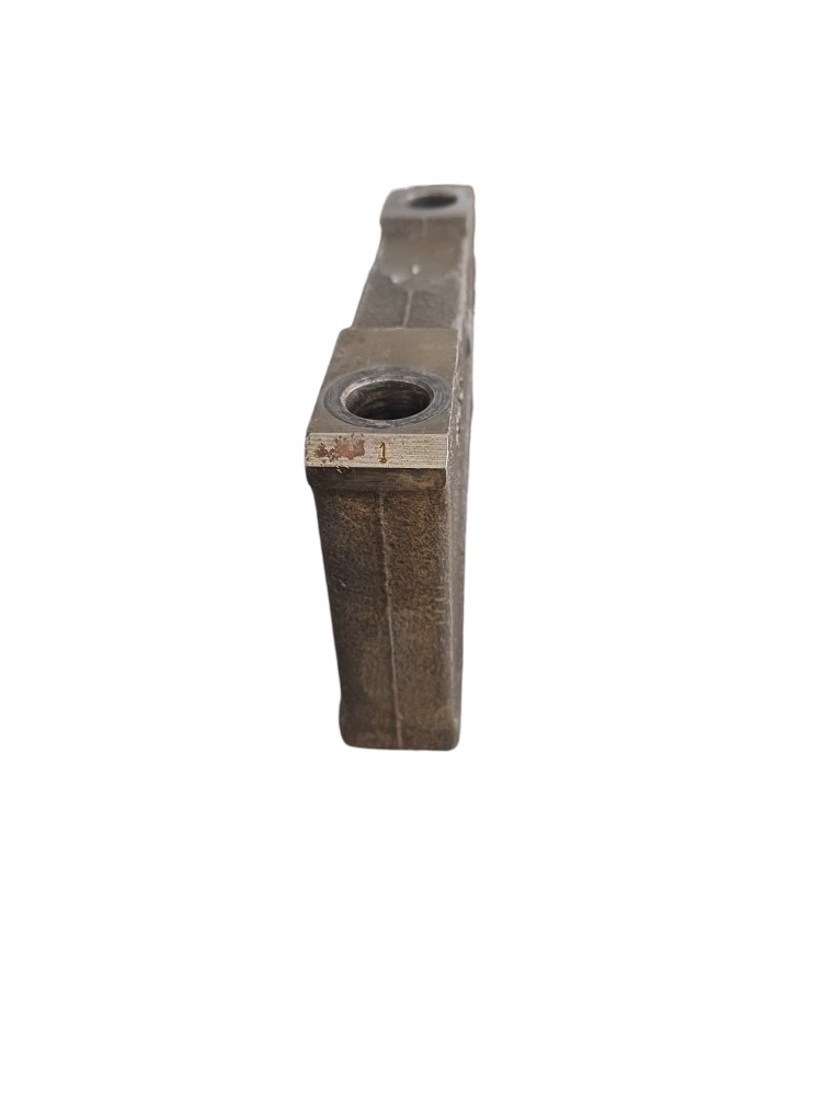 Capa Mancal Cummins Sb 3