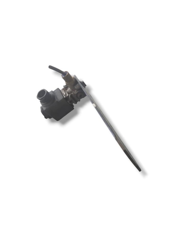 Valvula Solenoide Volvo Fh12 1078316 7