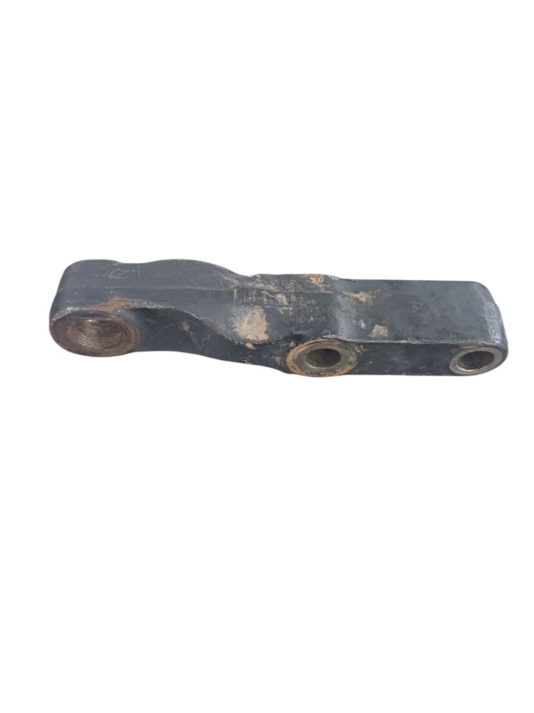Suporte Coxim Motor Mb 16203520504 2