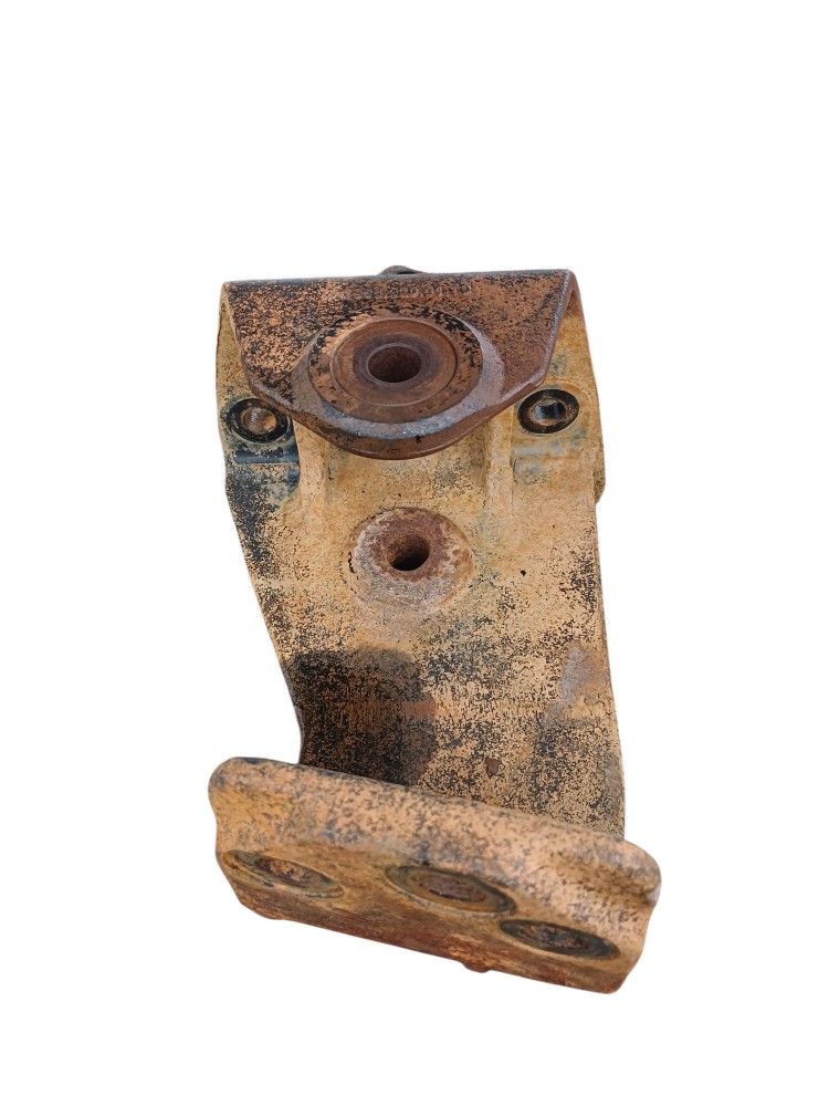 Suporte Eixo Dianteiro Mb Atego 2028 5
