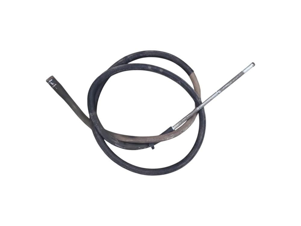 Mangueira Aquecimento Vw Delivery 6160 2019 2