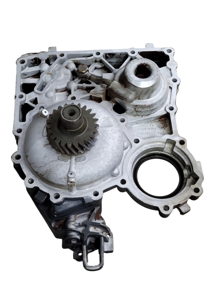 Retarder Scania Automatico 3
