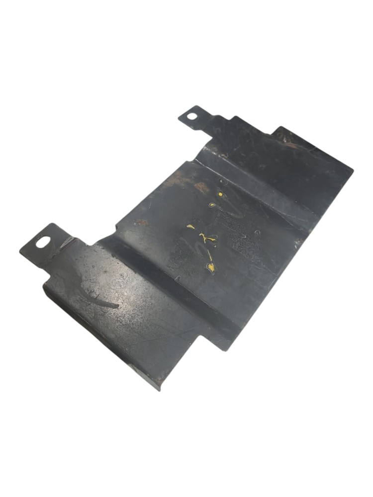 Suporte Isolameto Vw 2p08663592 5
