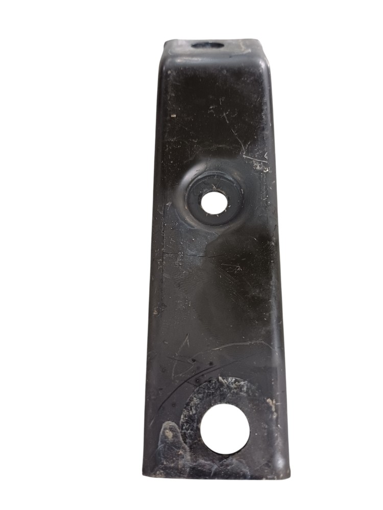 Placa Fixação Porta Mb Axor 1