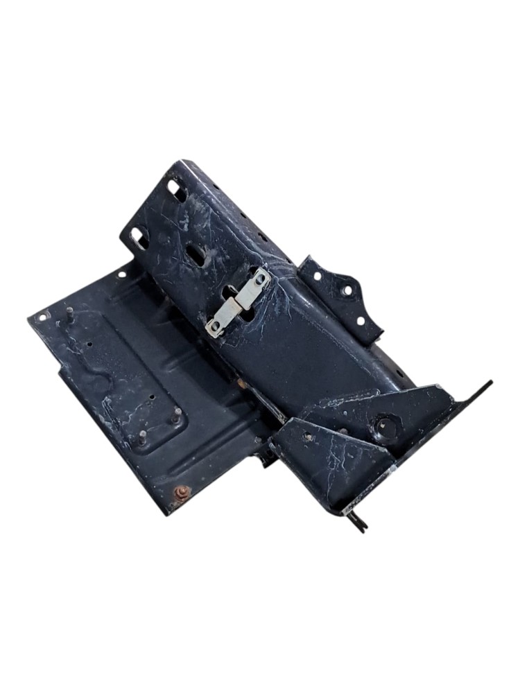 Suporte Estribo L.D. Acesso Cabine Mb Actros 2651 2019 VN187 7