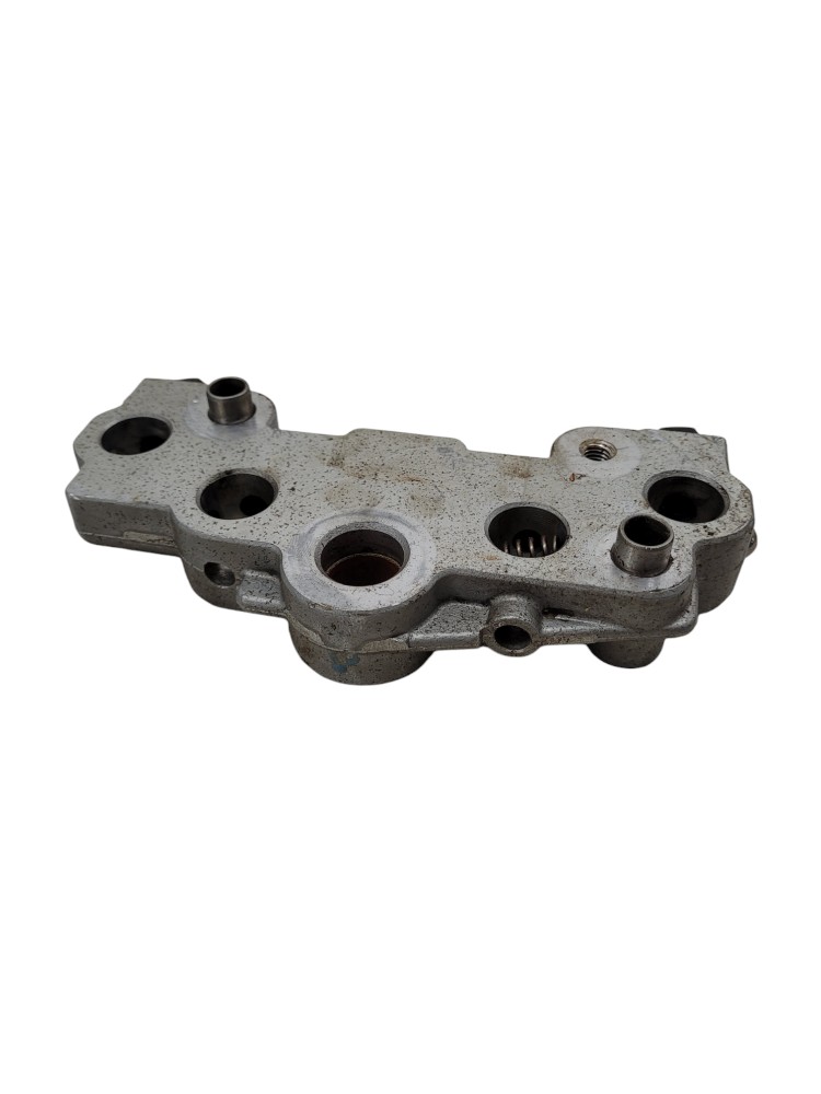 Suporte Garfo Embreagem Iveco Tector 4