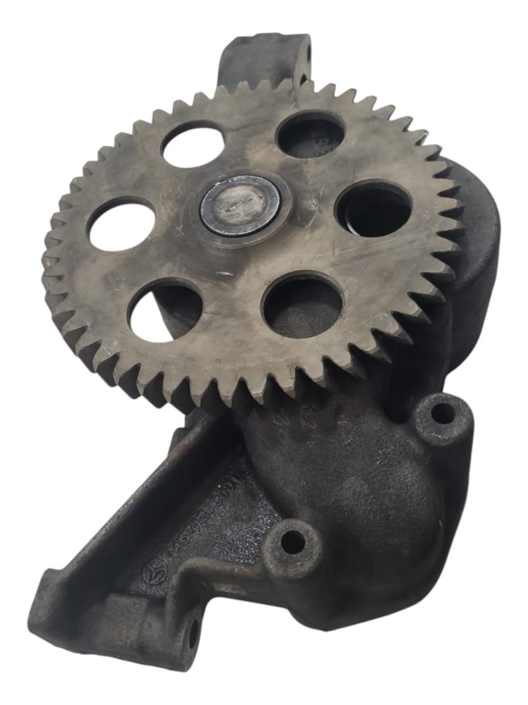 Bomba Oleo Motor Mb Actros 2546 4