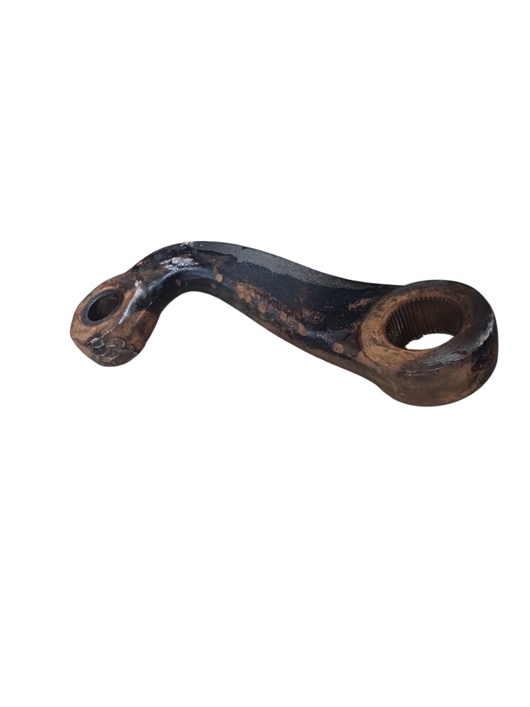 Braco Pitman Caixa Direcao Mb 1938