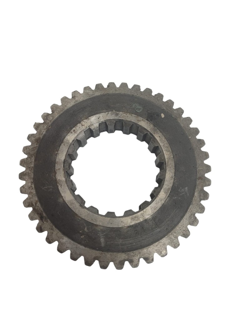 Anel Fixo 5 Marcha Cambio 6350 Mb 1111 1969 a 1974 2