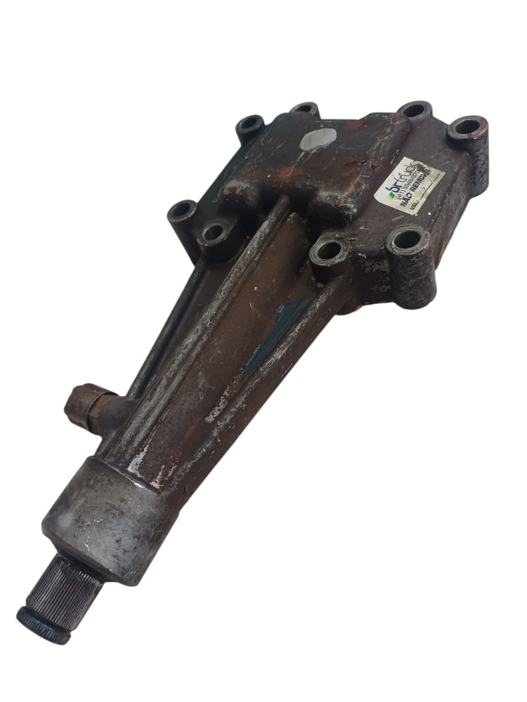 Carcaca Transmissao Zf S5 420 2