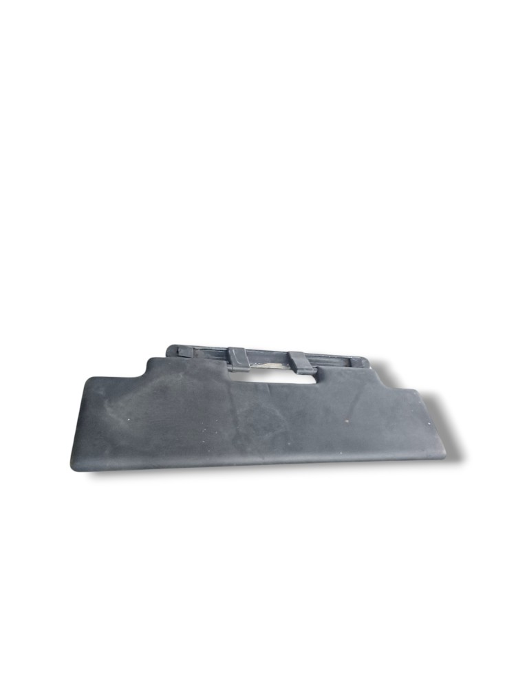 Qubra Sol Volvo Fh540 2022