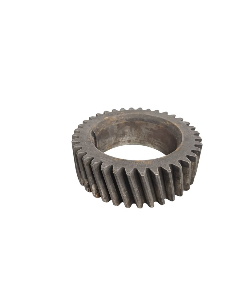 Engrenagem Virabrequim  Motor Cummins 1
