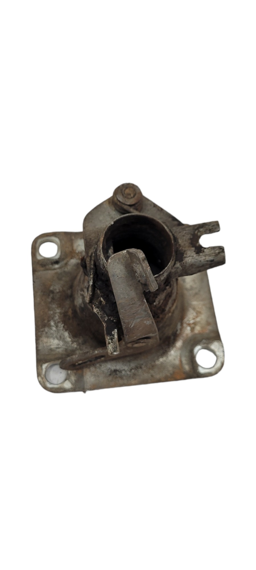 Fechadura Inferior Capô M Benz 1620 2