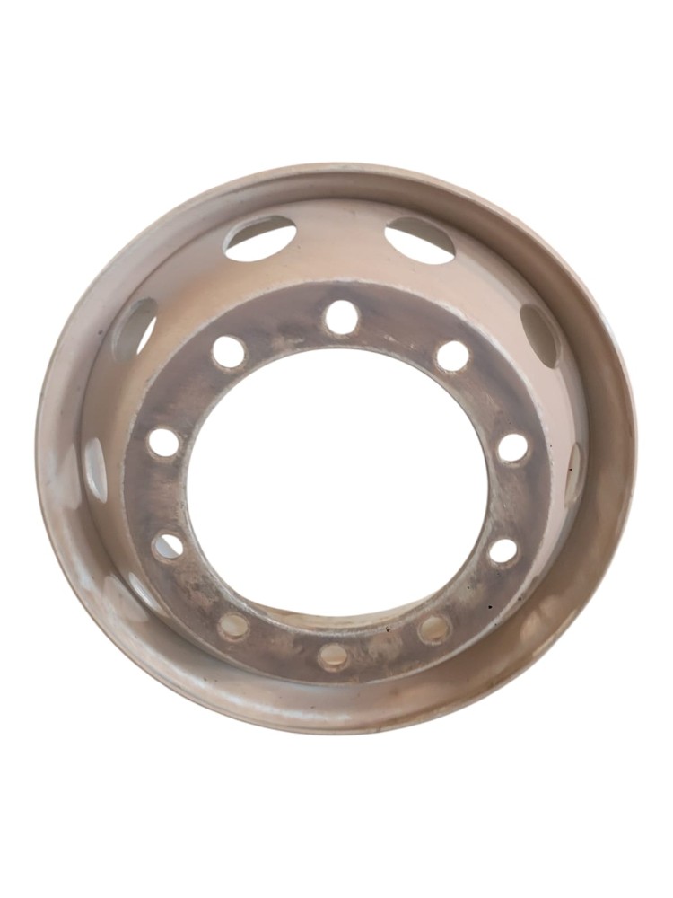 Roda Ferro 10 Furos 22.5X8.25 4