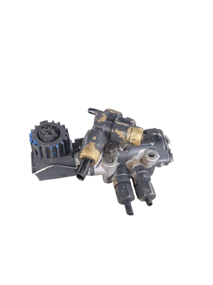 Valvula Solenoide Transferencia Scania