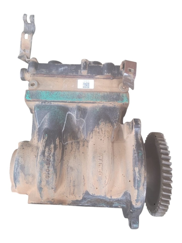 Compressor Ar Volvo Fh D13 5