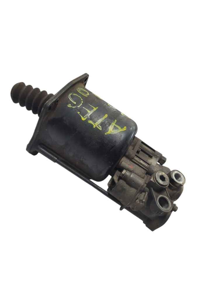 Servo Embreagem Mb Atego 885 3
