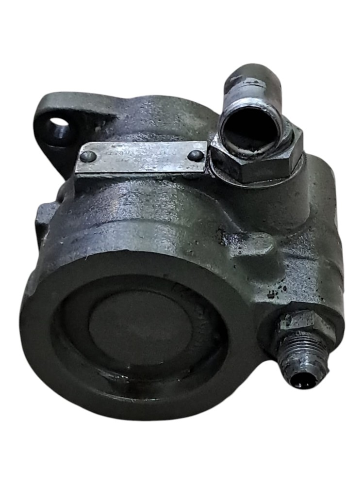 Bomba Direcao Hidraulica Vw 17205E 24250E