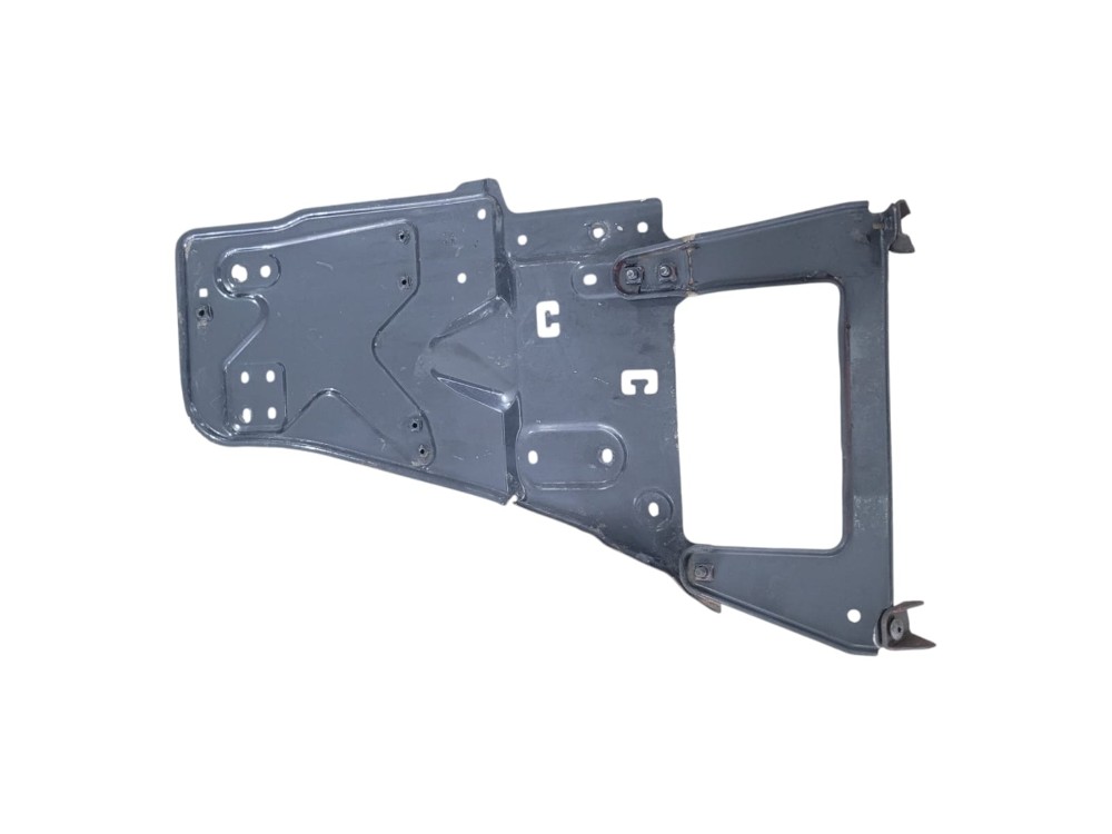 Suporte Estribo Ld Scania R460 2024 Vo46