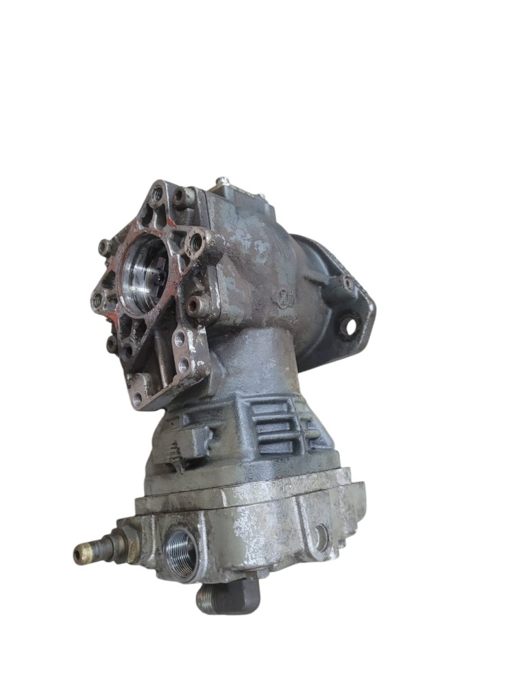 Compressor Ar Motor Cummins Vw 24250 Ford 2428 5