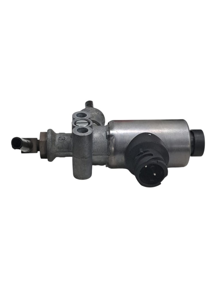 Valvula Solenoide Freio Motor DAF XF105 2019 VM176 2