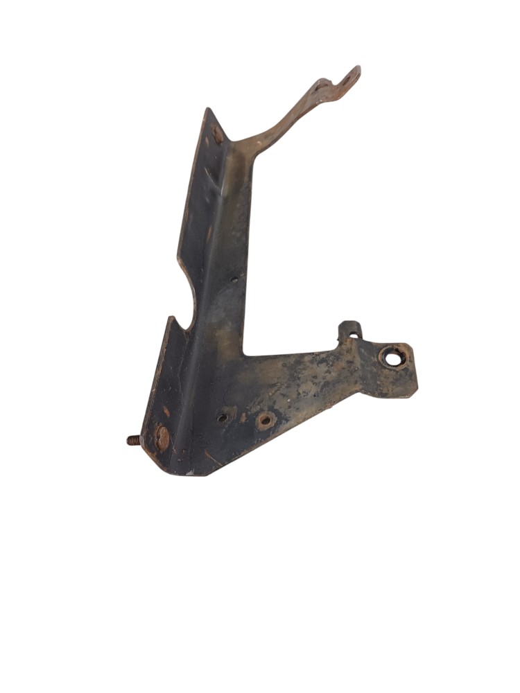 Suporte Direito Bateria Mb Atego 2024 3