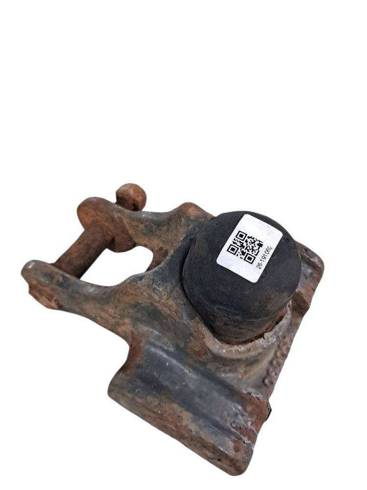Sapata Amortecedor Scania 3