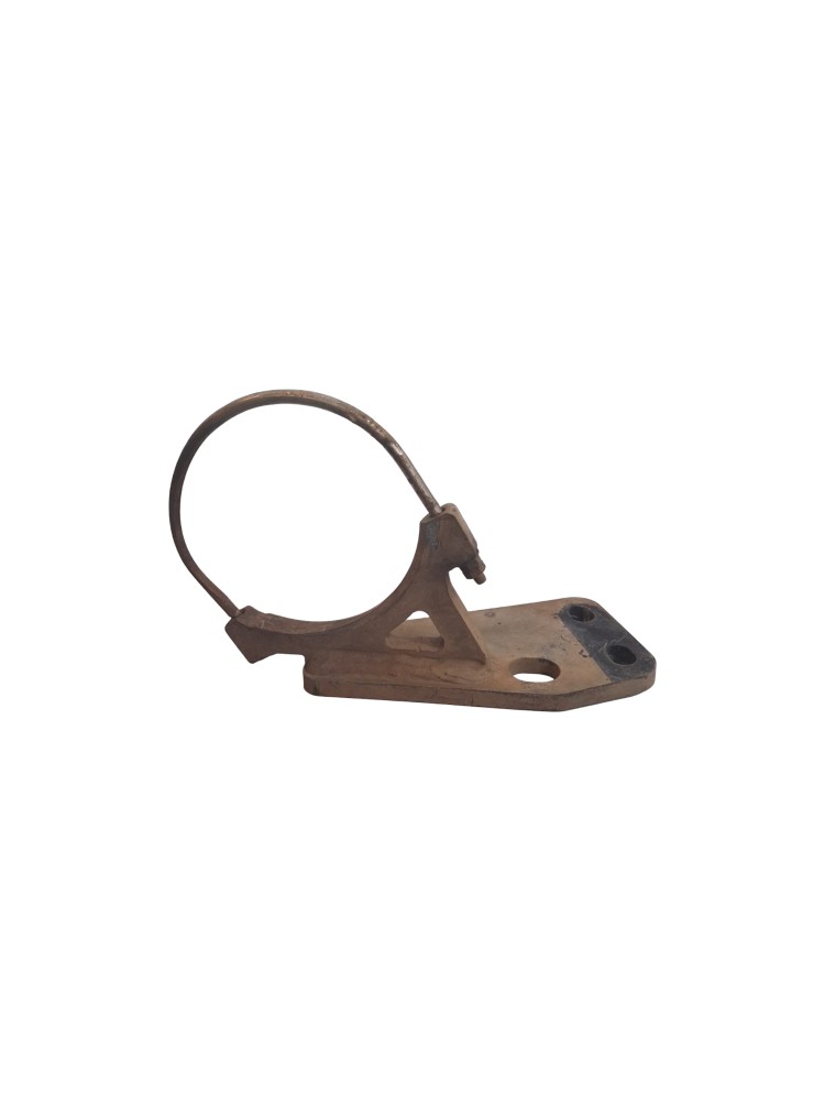 SUPORTE CABINE MAN TGA TGS 2007 A 2014