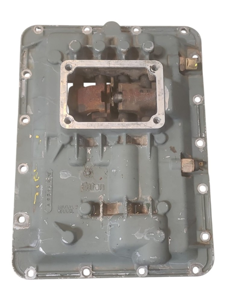 Tampa Caixa Cambio 6 Marcha Fs5406a 3