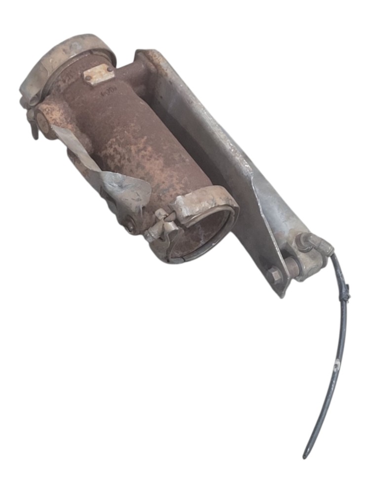 Conjunto Freio Motor Ford Cargo 2007 7