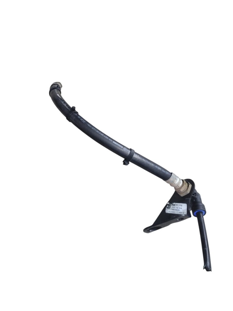 Mangueira Vavula Pneumatica Vw Delivery 11180 2024 2024 Vo42