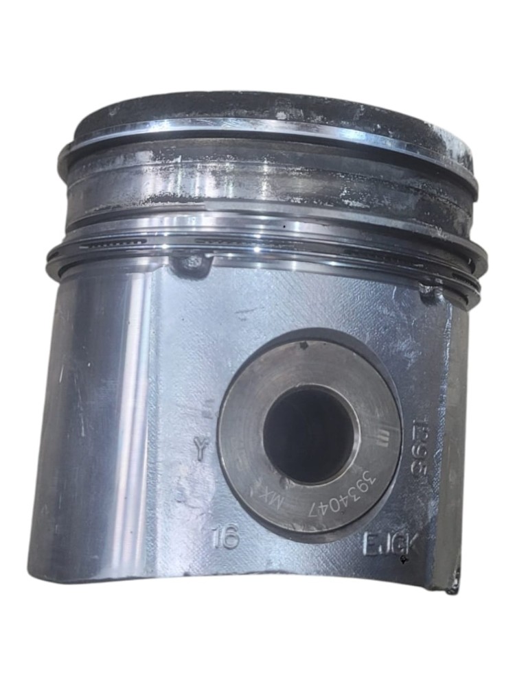 Pistao Motor Cummins ISB 4 Cilindros 7