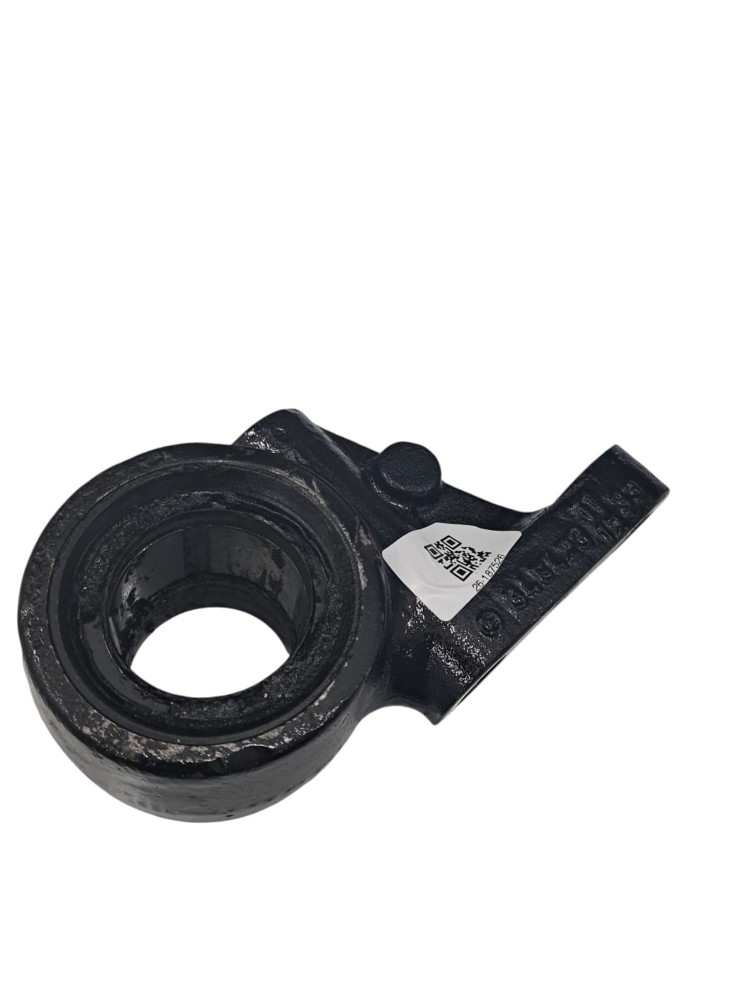 Suporte Eixo S Mb Esquerdo 2