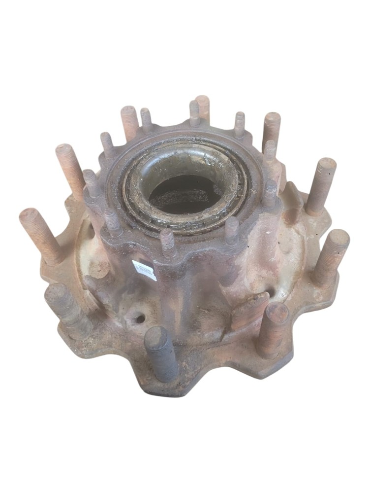 Cubo Roda Tracao Scania Serie 5 3