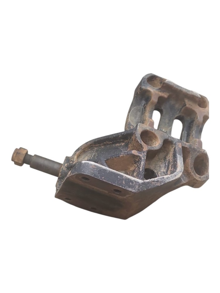 Suporte Mola Ford Cargo 2