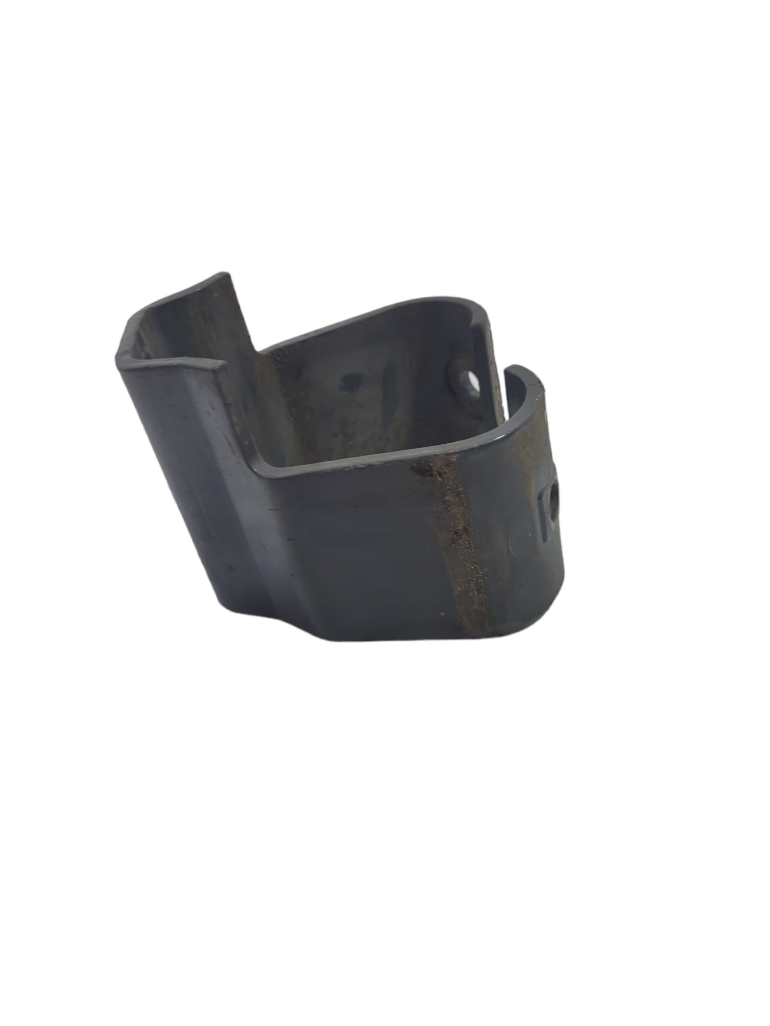 Abraçadeira Central Paralama M Benz Axor  Não Se Aplica 3