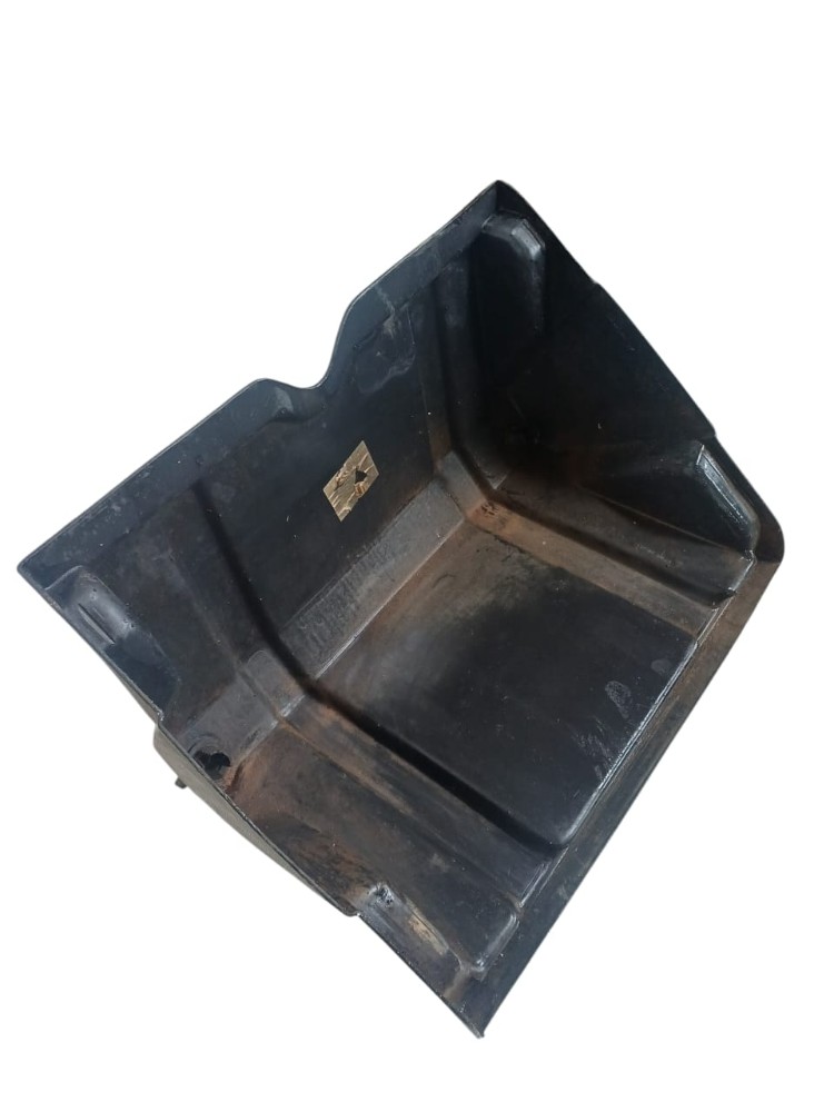 Tampa Bateria Vw 8150 Delivery 4
