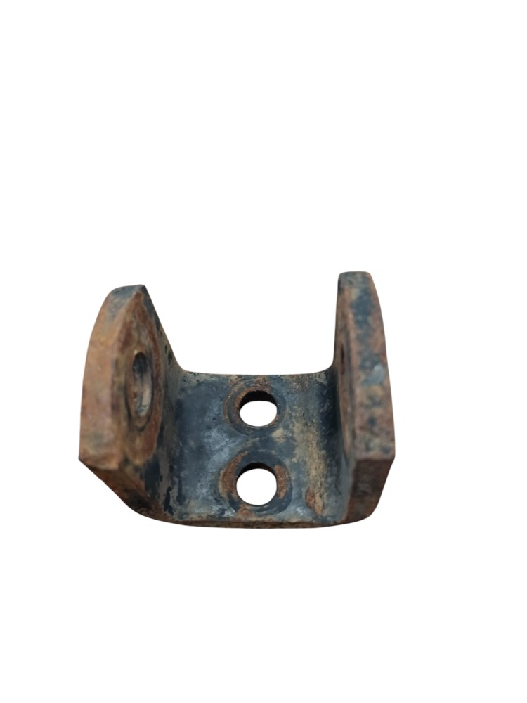 Suporte Amortecedor Inferior Dianteiro Mb 1113 7