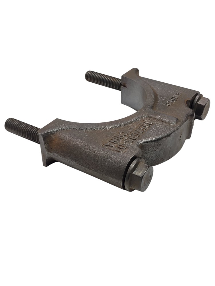 Mancal Bloco Motor Cummins 2