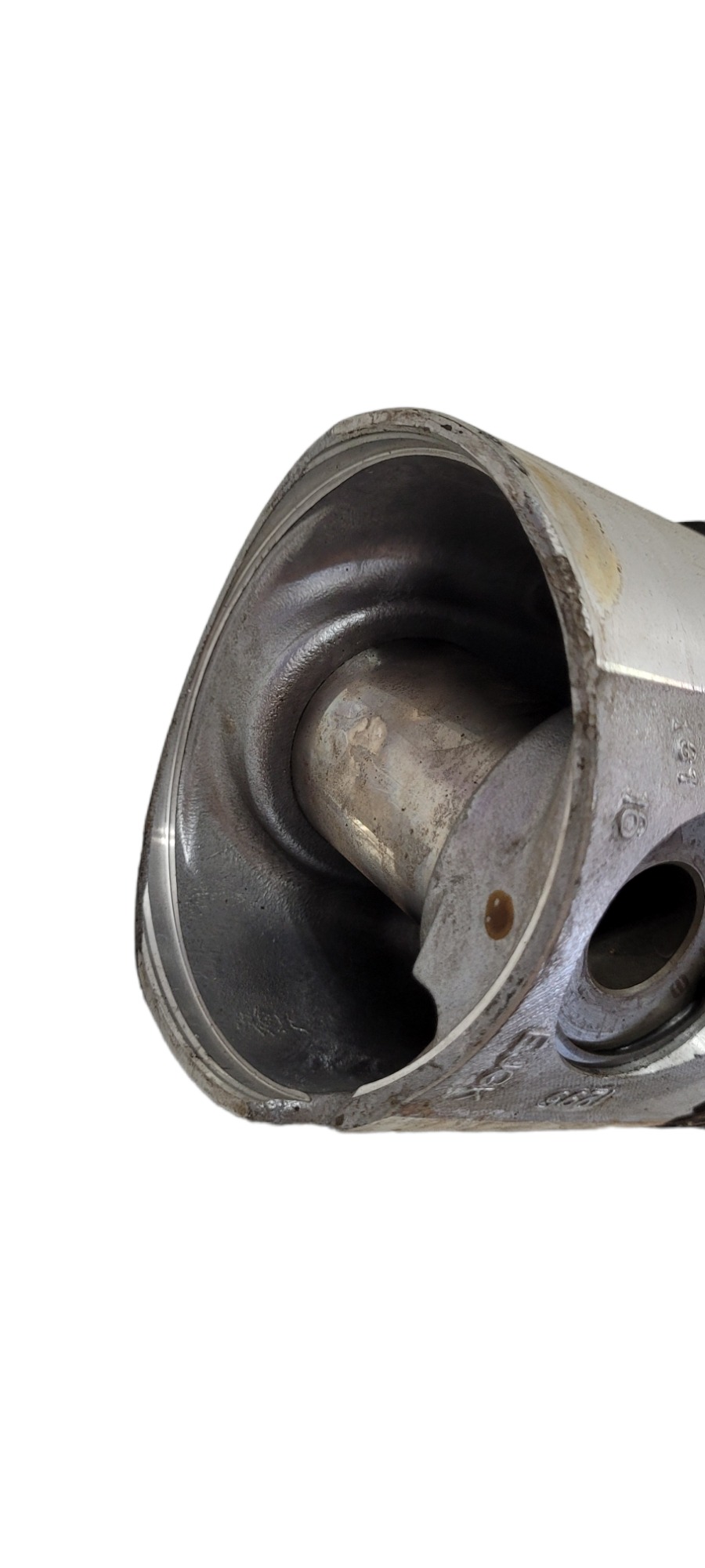 Pistão Motor Cummins Isb 4 Cilindros 4