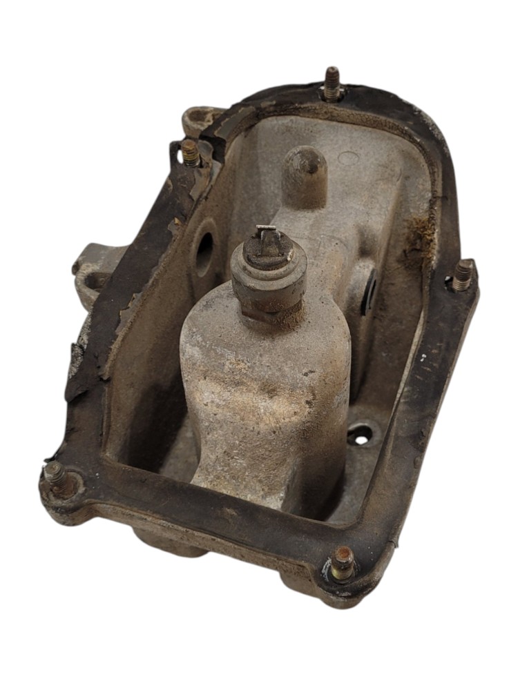 Suporte Pedal Mb 180 1994 A 1996 5