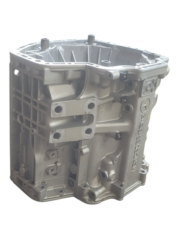 Carcaca Caixa Mb 2646 Ls 2010 A 2011 6