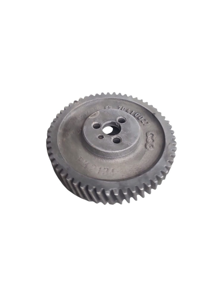 Engrenagem Motor Perkins 70410027 7